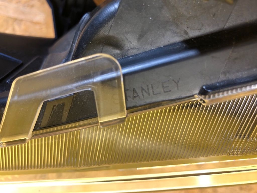 81185-42G10 | Фара лів. TOYOTA RAV4 18- - Фото 9