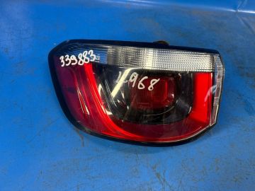 Фонарь наружный лев. JEEP COMPASS 17-21