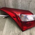 92401A5011 | Фонарь наружный лев. HYUNDAI I30 GD 12-17