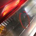 92401A5011 | Фонарь наружный лев. HYUNDAI I30 GD 12-17 - Превью 8