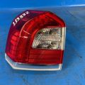 31395959 | Фонарь наружный лев. VOLVO XC70 07-16
