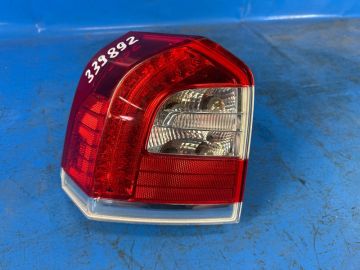 Фонарь наружный лев. VOLVO XC70 07-16