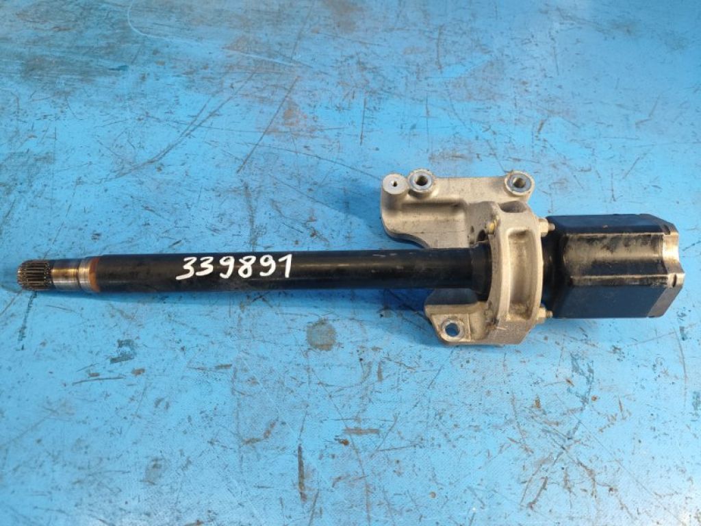 68293938AA | Вал промежуточный привода JEEP COMPASS 17-21