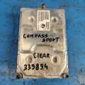 68342095AA | Блок керування двигуном JEEP COMPASS 17-21