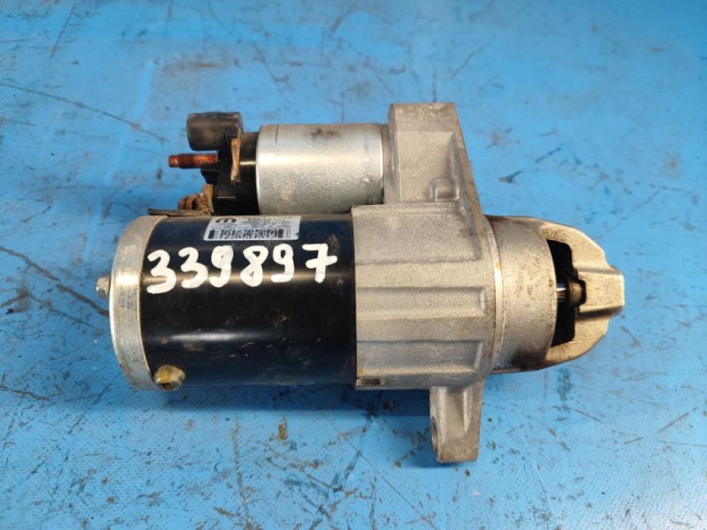 56029712AB | стартер JEEP COMPASS 17-21