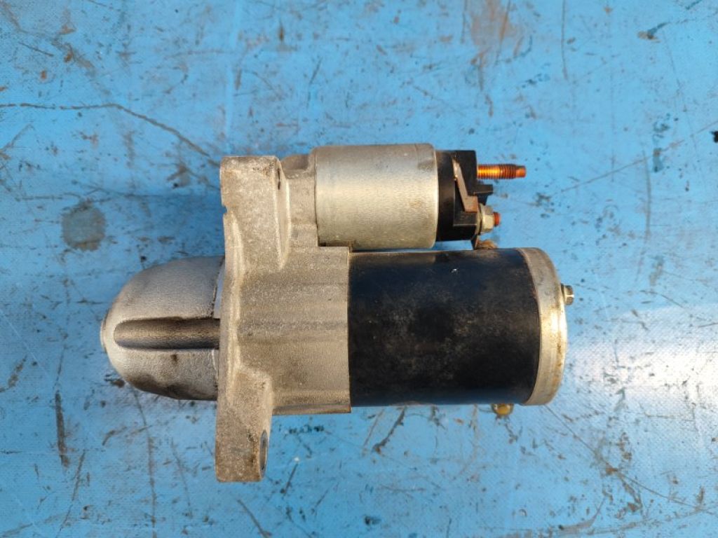 56029712AB | стартер JEEP COMPASS 17-21 - Фото 2