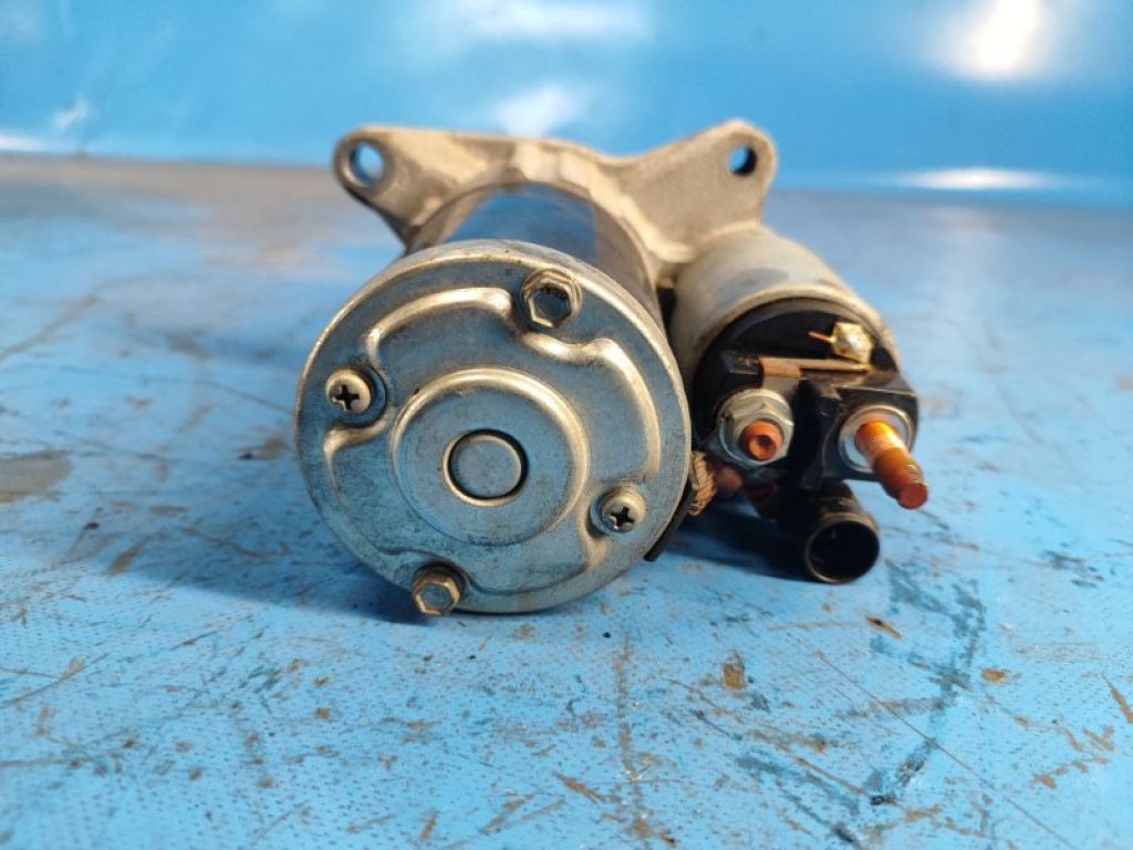 56029712AB | стартер JEEP COMPASS 17-21 - Фото 3