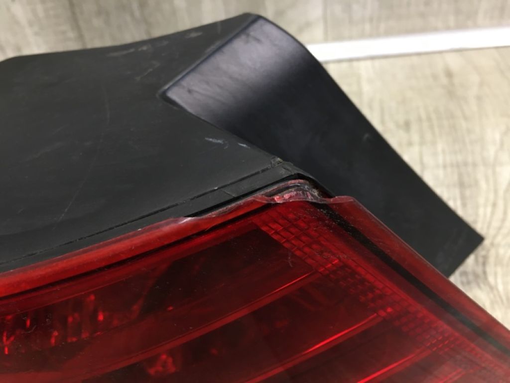 924014C000 | Фонарь наружный лев. KIA OPTIMA TF 11-16 - Фото 10
