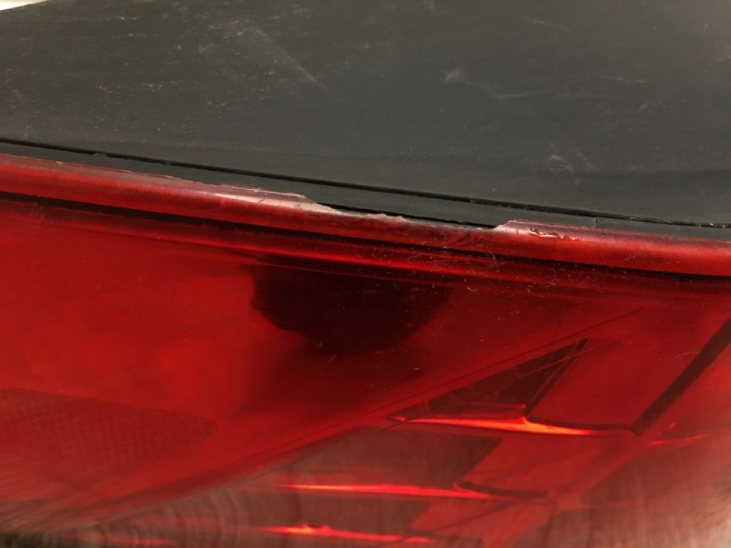 924014C000 | Фонарь наружный лев. KIA OPTIMA TF 11-16 - Фото 11