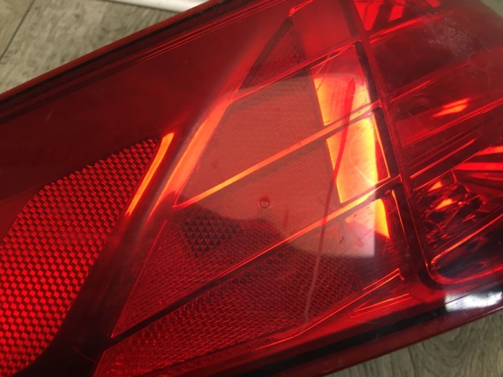 924014C000 | Фонарь наружный лев. KIA OPTIMA TF 11-16 - Фото 13