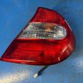 81551AA050 | Ліхтар зовнішній прав. TOYOTA CAMRY 30 02-06