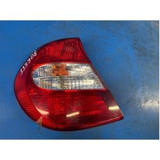 Фонарь наружный лев. TOYOTA CAMRY 30 02-06