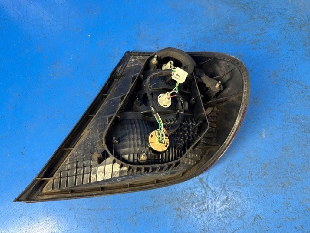 81561AA050 | Ліхтар зовнішній лів. TOYOTA CAMRY 30 02-06 - Фото 2
