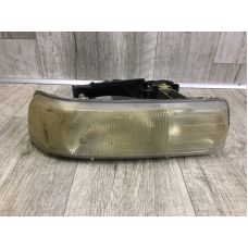 Фара прав. CHEVROLET SUBURBAN 00-06