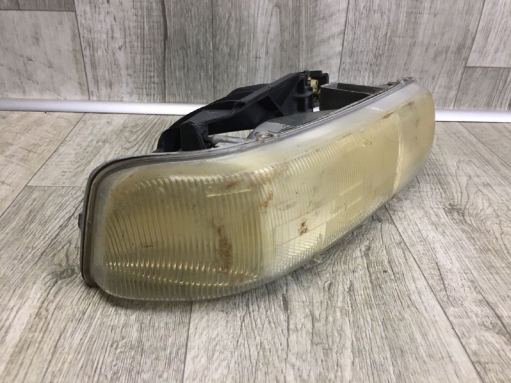 16526134 | Фара прав. CHEVROLET SUBURBAN 00-06 - Фото 2