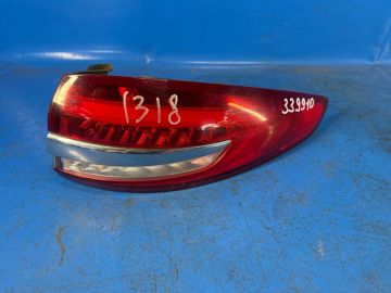 Фонарь наружный прав. FORD FUSION 14-