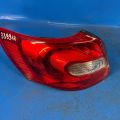 3567057L00 | Фонарь наружный лев. SUZUKI KIZASHI 09-14