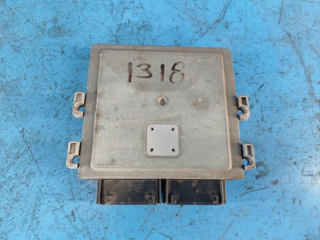 HS7A-12A650-PB | Блок керування двигуном FORD FUSION 14- - Фото 2