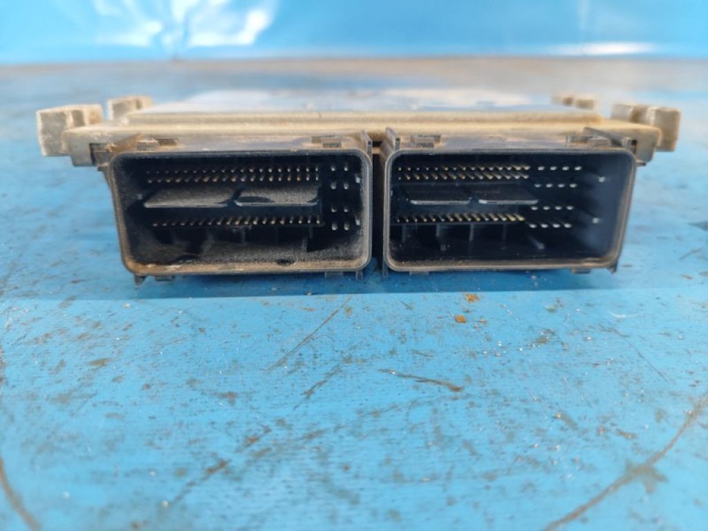 HS7A-12A650-PB | Блок керування двигуном FORD FUSION 14- - Фото 3