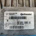 HS7A-12A650-PB | Блок керування двигуном FORD FUSION 14- - Прев'ю 4