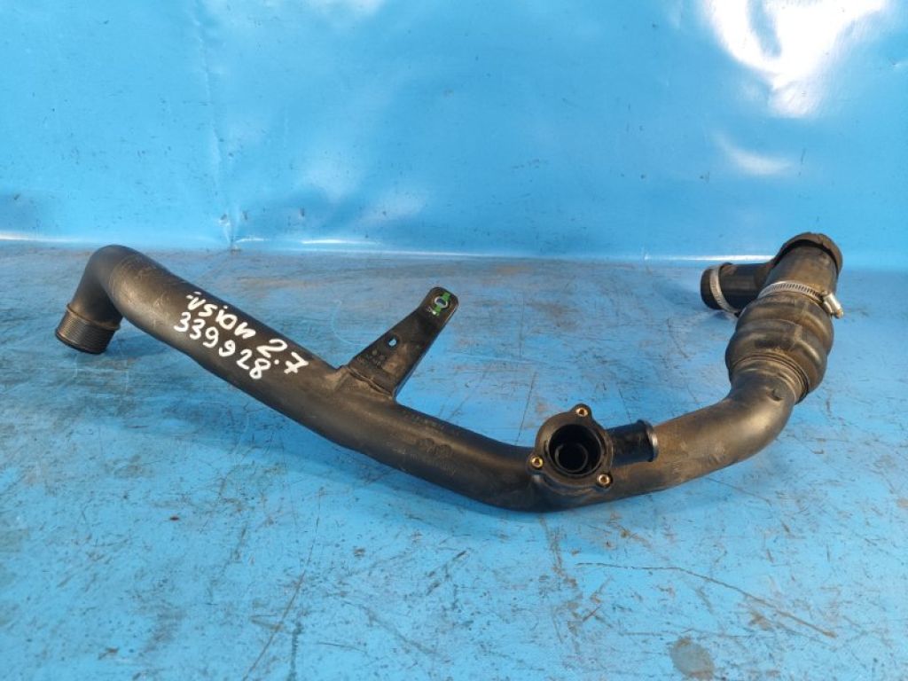 F2G3-6F074-AA | Патрубок інтеркулера FORD FUSION 14-