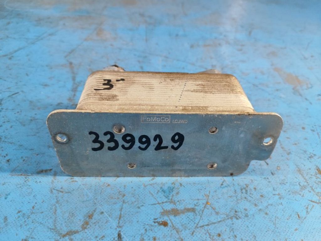 GD9P-7869-EB | Теплообменник АКПП FORD FUSION 14-