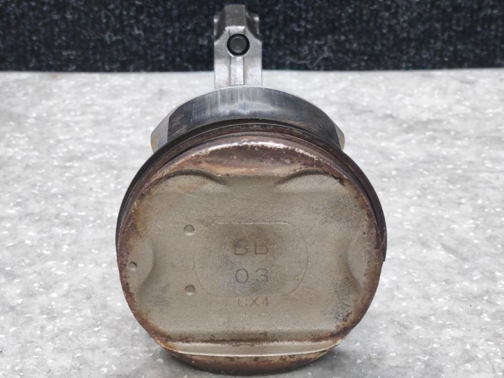 12010-BB00A | Поршень NISSAN JUKE 10-19 - Фото 3