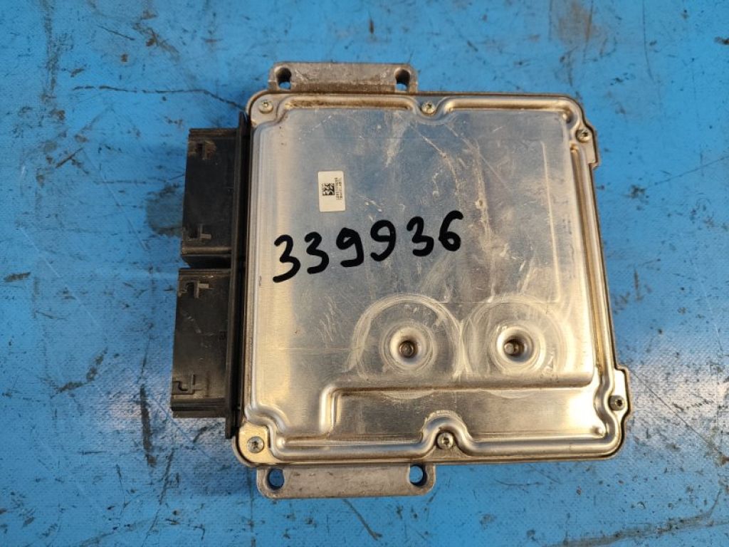 HS7A-12A650-AZB | Блок керування двигуном FORD FUSION 14-