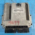 HS7A-12A650-AZB | Блок керування двигуном FORD FUSION 14- - Прев'ю 2