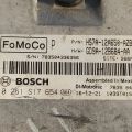 HS7A-12A650-AZB | Блок керування двигуном FORD FUSION 14- - Прев'ю 4
