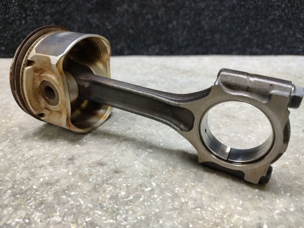 12010-BB00A | Поршень NISSAN JUKE 10-19 - Фото 2