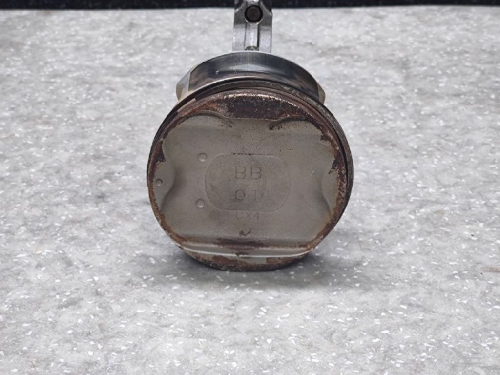 12010-BB00A | Поршень NISSAN JUKE 10-19 - Фото 3