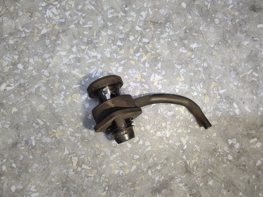 11560-1KA1A | Форсунка масляная NISSAN JUKE 10-19