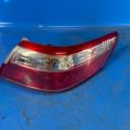 8155006240 | Фонарь наружный прав. TOYOTA CAMRY 40 06-11