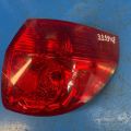 81551AE020 | Фонарь наружный прав. TOYOTA SIENNA 03-10