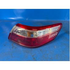 Фонарь наружный прав. TOYOTA CAMRY 40 06-11