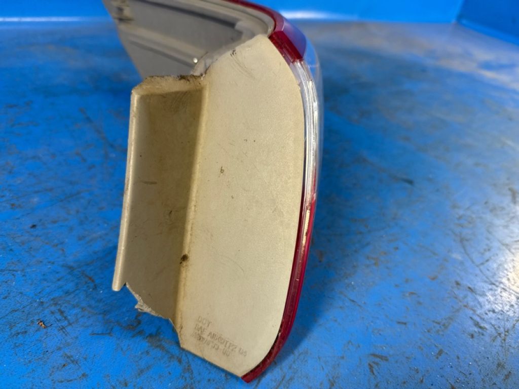 8155006240 | Ліхтар зовнішній прав. TOYOTA CAMRY 40 06-11 - Фото 2