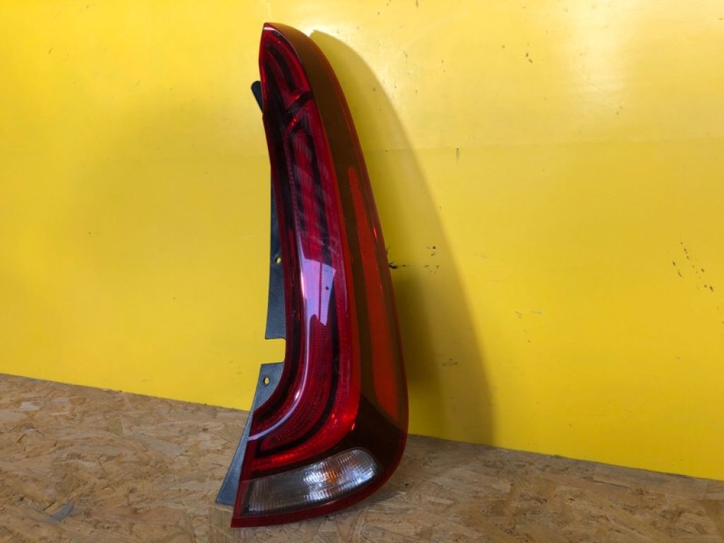 92402-K0100 | Ліхтар зовнішній прав. KIA SOUL SK3 19- - Фото 3