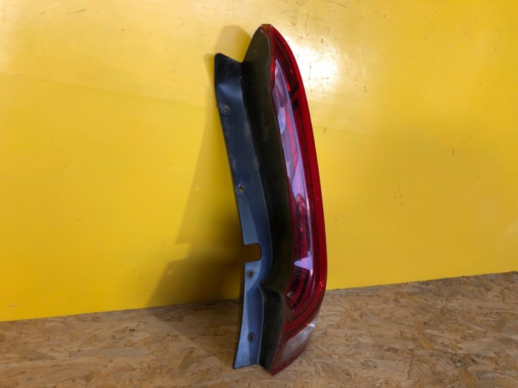 92402-K0100 | Ліхтар зовнішній прав. KIA SOUL SK3 19- - Фото 4