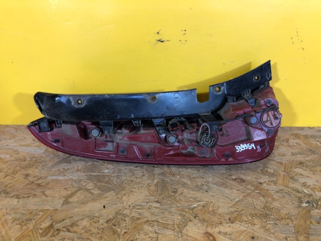 92402-K0100 | Ліхтар зовнішній прав. KIA SOUL SK3 19- - Фото 5