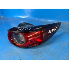 Фонарь наружный прав. MAZDA CX-5 (KF) 16-21