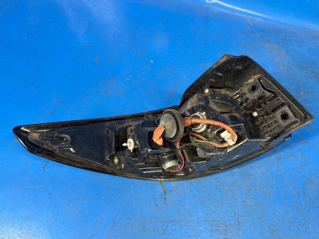 KB8A-51-150F | Фонарь наружный прав. MAZDA CX-5 (KF) 16-21 - Фото 3