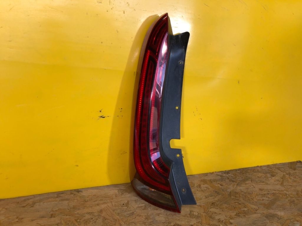 92401-K0100 | Ліхтар зовнішній лів. KIA SOUL SK3 19-