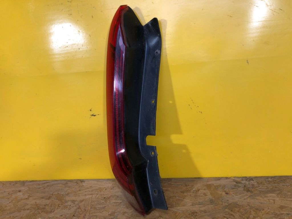 92401-K0100 | Ліхтар зовнішній лів. KIA SOUL SK3 19- - Фото 3