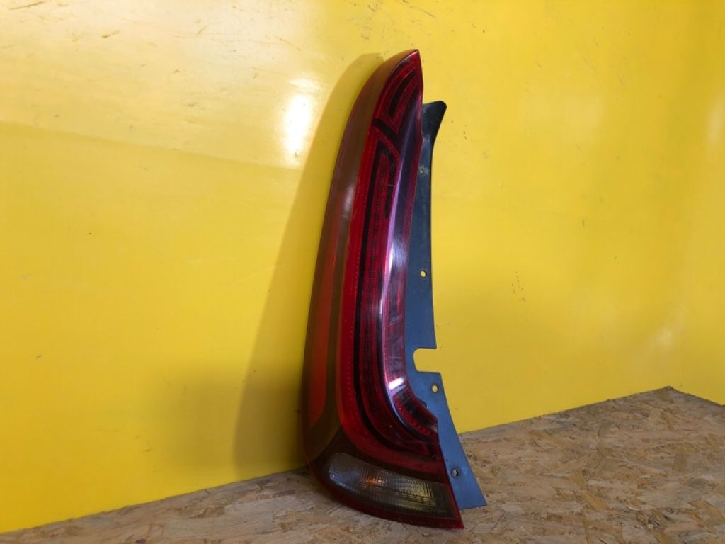 92401-K0100 | Ліхтар зовнішній лів. KIA SOUL SK3 19- - Фото 4