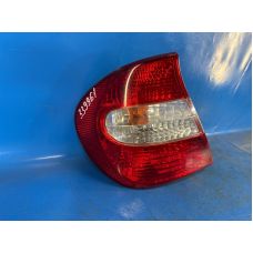 Фонарь наружный лев. TOYOTA CAMRY 30 02-06