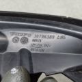 30796389 | Дефлектор радиатора лев. VOLVO XC70 07-16 - Превью 3