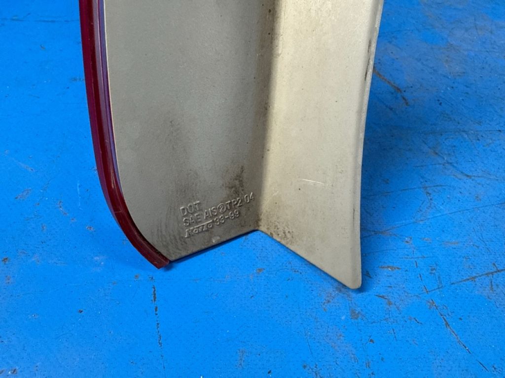 8156006240 | Фонарь наружный лев. TOYOTA CAMRY 40 06-11 - Фото 2