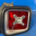 68256 056AA | Фонарь наружный прав. JEEP RENEGADE (BU) 14- - Превью 2