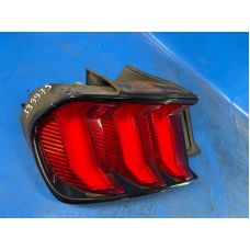 Фонарь наружный лев. FORD MUSTANG 15-